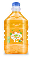 Refrescos Sol Prime - Bebida de 3 litros - Sabores: Piña-Coco, Mandarina, Frutos Rojos, Pacific Blue - Cero Azúcar, Sin gas, con Vitamina C - details 0