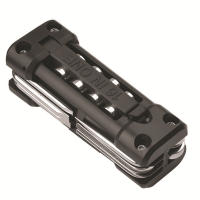 Kit De Herramientas Para Bicicleta Versátil Multiherramienta Con Reparación De Neumáticos Destornillador Y Cadena Para MTB Y Bicis De Carretera - details 3