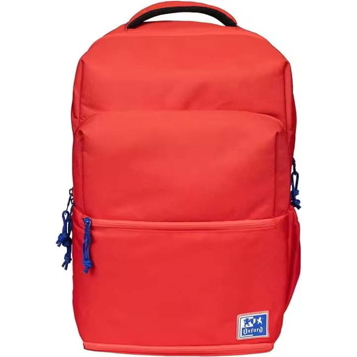 Oxford Mochila bolsillo acolchado portátil bolsillo Isotérmico B-Ready  400174098 - 1