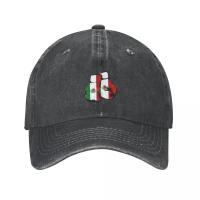 Gorro De Béisbol Estilo Clásico Para Hombres Y Mujeres Protección Solar Ajustable Material De Algodón Distrito De Mexico - details 0