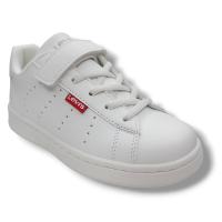 Levi's Levis Zapatilla Sneakers Niño AVENUE MINI VAVE0102S BLANCO Zapatillas calzado niños Levis Winter ROYALE CORDONETS - details 1