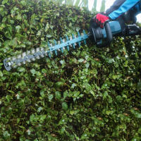 MAKITA UH004GZ - Cortasetos BL 40XMAX XGT 60 cm - details 2