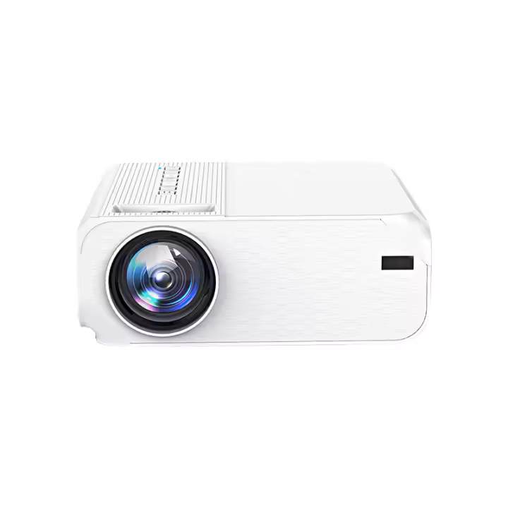 Proyector 5G Bluetooth Wifi con Estuche Full HD 1080P Nativo 4K Compatible 12000 Lúmenes - 1