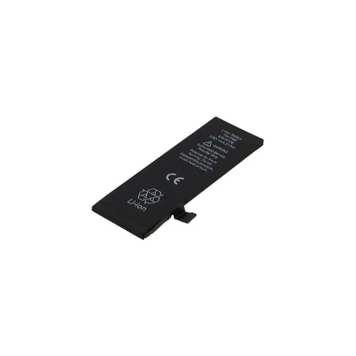 Batería compatible con iPhone SE 2016 ⋆ Válida para todos los APN ⋆ Capacidad 1624 mAh ⋆ Repuesto duradero ⋆ Compatible con carga rápida ⋆ Instalación sencilla ⋆ Envío desde España - 1