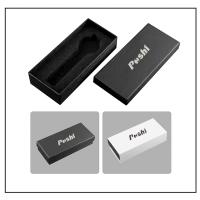 Reloj De Pulsera Masculino POshi 983 De Moda Con Calendario Y Semana Display Material De Aluminio Resistente Al Agua Regalo Top - details 19