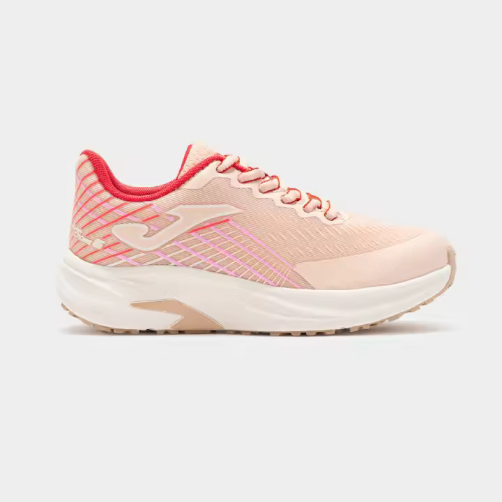Zapatilla para Running para NIÑO JOMA SUPER CROSS - 1