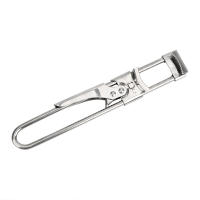 Ajustable Abrebotellas De Acero Inoxidable Manual Accesorios De Cocina Gadgets Ecológicos Adecuado Para Todos Los Tipos De Calibre - details 0
