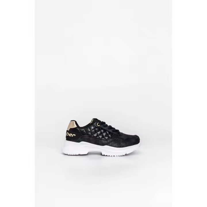 Zapatillas J'hayber Plataforma Acolchada Niña - 1