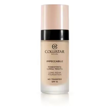 COLLISTAR IMPECCABILE base maquillaje larga duración #3G 30 ml - 1
