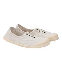 Zapatillas de lona mujer IGOR S10357-250 LONA 5.1 BAREFOOT HIELO 34736 XLV - details 5