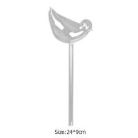 Riega Automático En Forma De Pájaro Para Macetas Herramientas De Jardín Rieador De Agua Para Plantas Sistema De Riego Por Goteo - details 12
