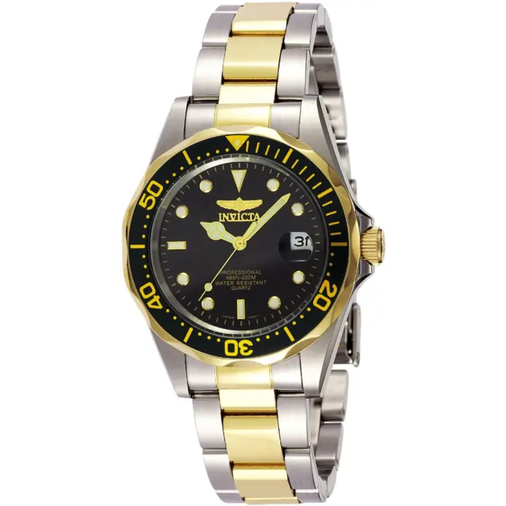 Invicta Pro Diver 8934 Reloj  Cuarzo  - 37mm - 1