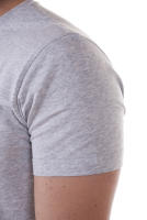 Emporio Armani EA7 Camiseta Hombre Gris 3YPTB0PJ48Z 3904 - details 5