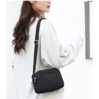 Bolso De Hombro Para Mujer De Nylon De Alta Calidad Bolso Bandolera Casual Para Viajes Bolsa De Mano De Calidad Superior - details 8