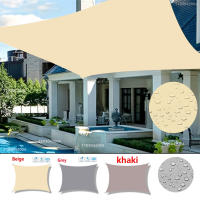 Parasol Impermeable De Algodón Para Camping Grande Protección Contra El Sol Y La Lluvia Para Jardín Y Terraza Cubierta De Sombra Para Exterior - details 0