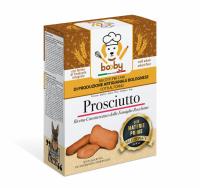 BOOBY - Galletas para perros de alta calidad | Snacks deliciosos para tu mascota | Producción artesanal italiana | Caja de 400gr. - details 2
