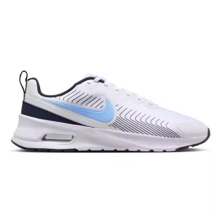 Zapatilla Multideporte para HOMBRE NIKE  AIR MAX NUAXIS - 1