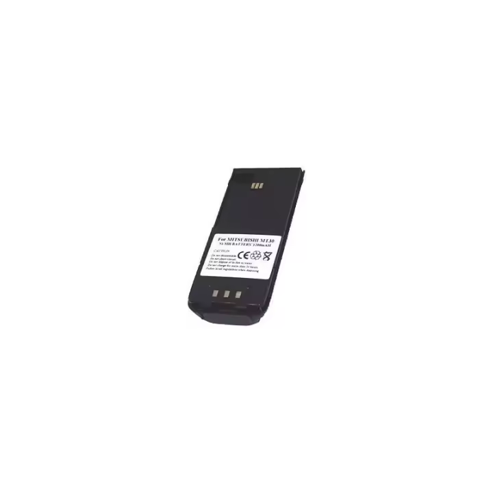 Batería Universal MITSUBISHI MT30 - Alta Capacidad - 1