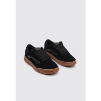 Vans Hylane Deportivas Planas Hombre Negro - details 0