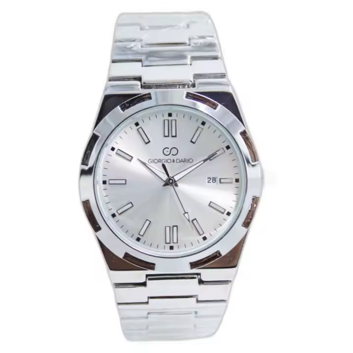 Reloj Giorgio & Dario Gyg - 1