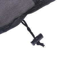 Funda De Neumático Para Coche Accesorios De Rueda Portátil Bolsa De Almacenamiento Para Rueda De Reserva De Automóviles - details 5