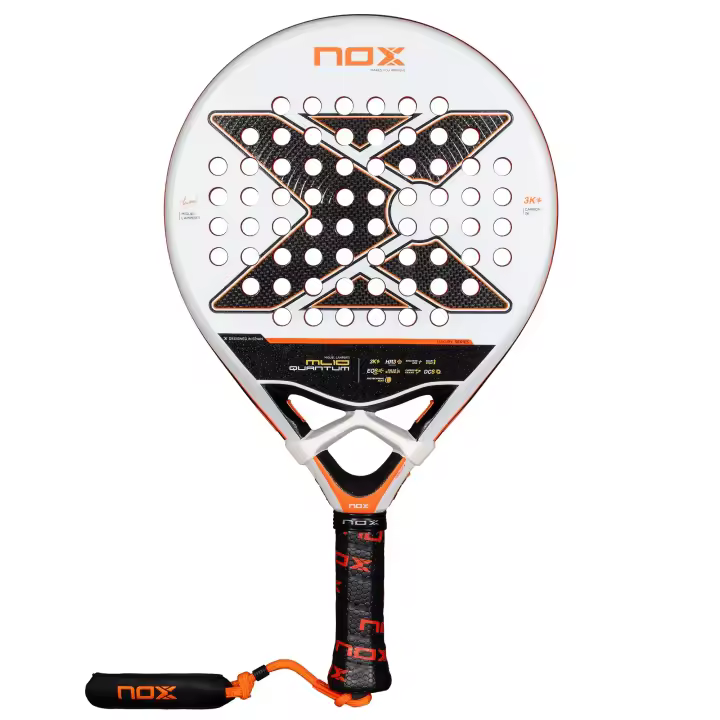 Pala Nox Miguel Lamperti ML10 Quantum 3K 2025 - 1