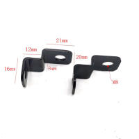 Soporte De Luz Para Motocicleta Pieza Metálica Porta Faro Indicador De Giro Marco De Luz Para Motocicleta Accesorios De Reparación De Motocicletas - details 9