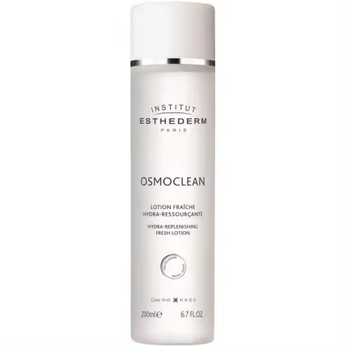 ESTHEDERM OSMOCLEAN LOCION DESMAQUILLANTE HIDRA-ENERGETICA 200 ML - 1