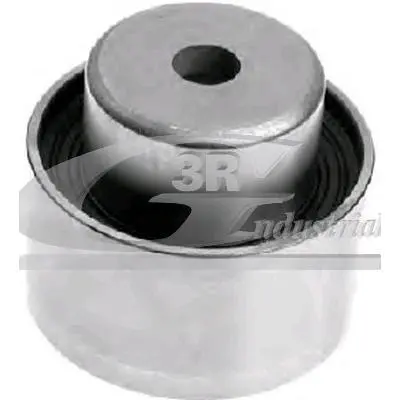 3RG INDUSTRIAL - Rodillo Tensor - OEM 083053 - Piezas para Coche Recambios Motor y Otras Partes de Vehículo - Compatible con los distintos Modelos de Coche. - 1