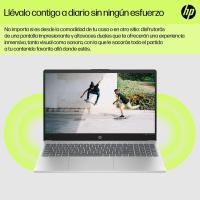 Portátil HP 15-FD0055NS Intel Core i5-1334U/ 8GB/ 512GB SSD/ 15.6"/ Sin Sistema Operativo - details 0