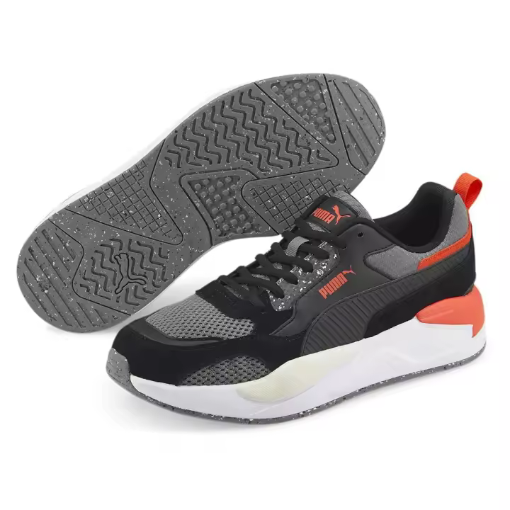 Puma Zapatillas X-ray² Square Better Gris - 1
