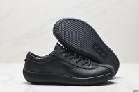 ECCO Casual Sneakers Designer shoes  Men Sports Running Shoes Women Outdoor basketball White Breathable Flat Walking Trainers shoes - details 4