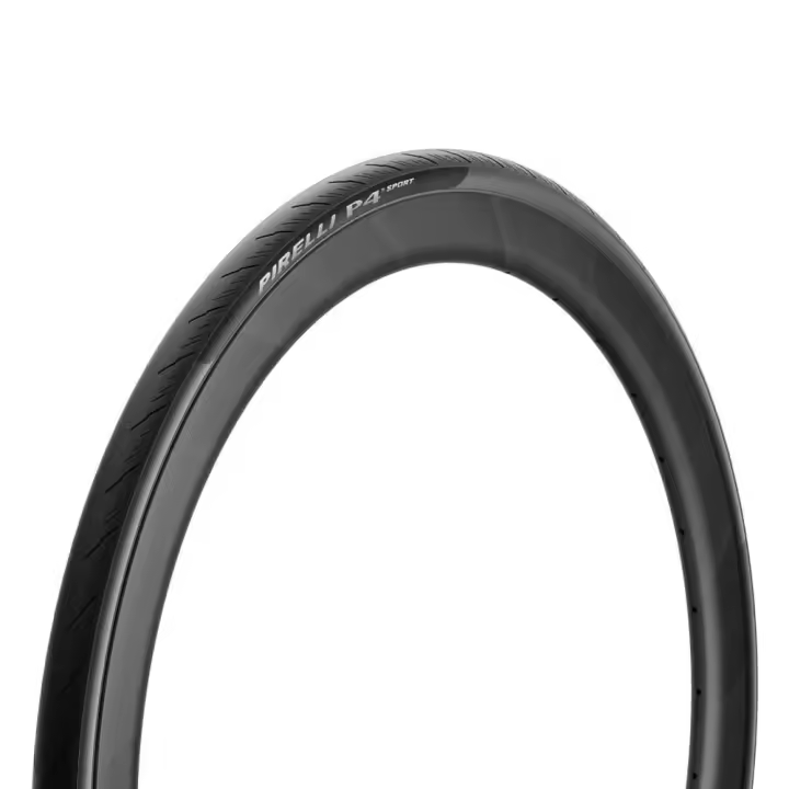 Pirelli Cubierta Rígida De Carretera P4™ Sport 700 X 28 - 1