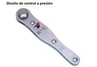 Juego De Destornilladores Magnéticos Multifuncionales 38 En 1 Con Rosca Ratchet Herramienta De Reparación De Automóviles Para El Hogar - details 10
