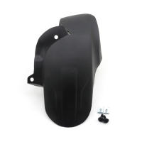 Defensas Traseras Para Motocicleta Forza 350 2020-2023 Guardia Anti-Encharcamiento Protector Para Honda Forza350 NSS350 2020 2021 2022 - details 2