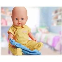 Pijama Nenuco para muñecos de 35 centímetros talla S FAMOSA,  ropa amarillo - details 2