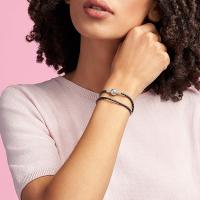 PANDORA Pulsera para Mujer Plata de Ley 925 590745CBK-D - details 0