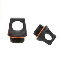 2 Packs De Tapas De Combustible Con Tornillo Para Estufa De Camping Ligera Y Duradera Herramientas Para Acampar Al Aire Libre - details 7