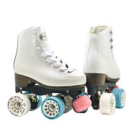 STD SKATES - Patines Artísticos Sobre Ruedas - Stifeld Ardal+Std Hornet+Ruedas Impact o Flor - details 0