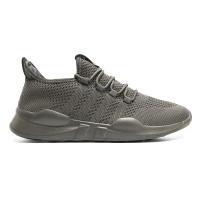 Zapatillas De Lujo Para Hombre Y Mujer Transpirables De Moda Corredoras Entrenadoras De Carreras Casual Zapatos De Tejido De Aire Para Adultos - details 49