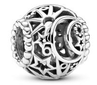 PANDORA Collar para Mujer Plata de Ley 925 51642, Viene con Caja de Joint original. - details 0