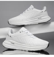 Nuevos Zapatillas De Correr Para Hombres Y Mujeres ZYXZLB Tenis De Entrenamiento Deportivo Absorbing Shock Ligero Y Cómodo Para Maratón Y Racing - details 6