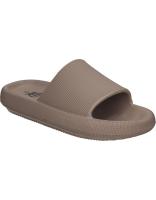 XTI | Chanclas XTI – Chanclas para Hombre – Chanclas color taupe para hombre – Chanclas sin cierre – Sandalias de agua – Material Vegano – Poca Plataforma – Cómodas y de Alta Calidad – Modelo 45192 - details 1
