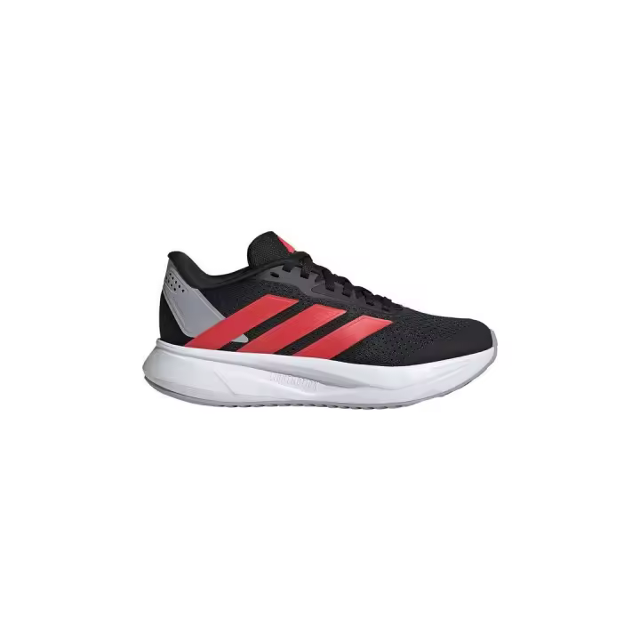Zapatilla Junior adidas Duramo SL2 J Negro/Rojo - 1