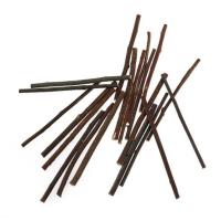 20/40/60PCS De Palos De Madera Para Manualidades Mini Ramas Naturales Para Accesorios De Fotos Decoración Del Hogar DIY - details 2