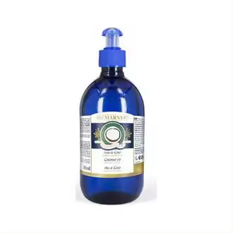 Marnys Aceite De Coco 500Ml - 1