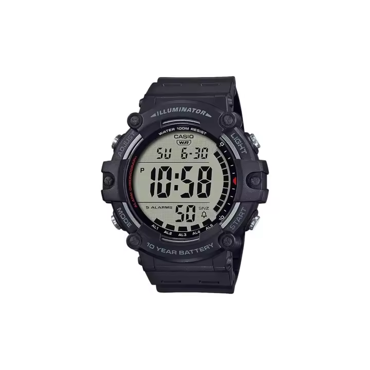 Reloj Casio AE-1500WH-1AVEF para hombre - 1