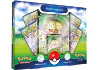 Caja de cartas Pokemon Go Espada y Escudo - Exeggutor de Alola V (español) Raíz MERCHAN-STORE Juego de cartas coleccionables TCG - details 0