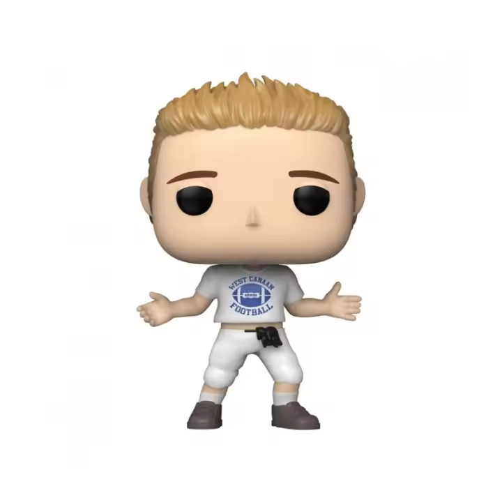 Funko-POP! Vinyl Varsity Blues - Charlie tweeder - 1