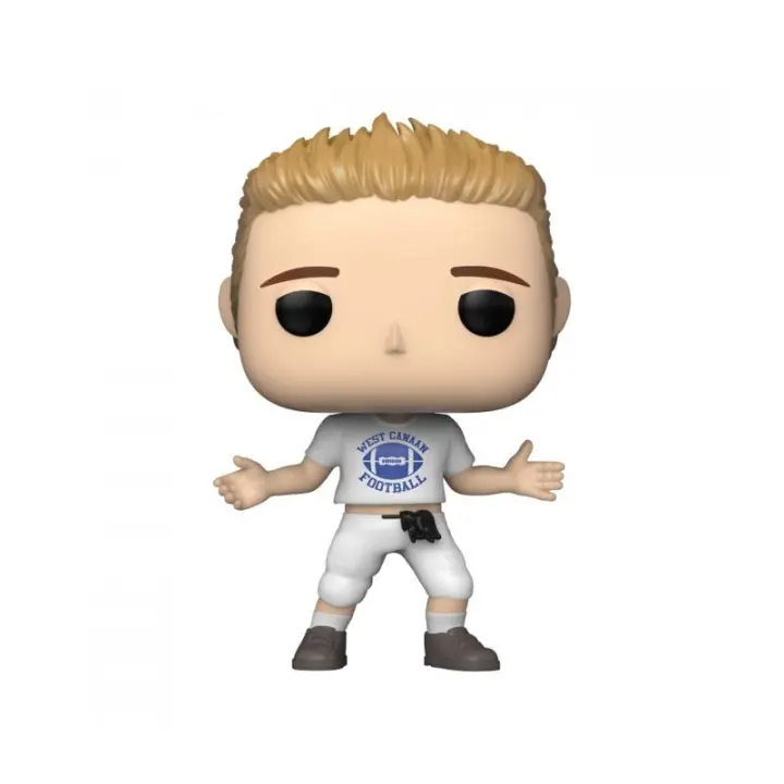 Funko-POP! Vinyl Varsity Blues - Charlie tweeder - 1